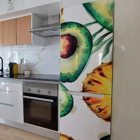 Ericeira Top Apartment