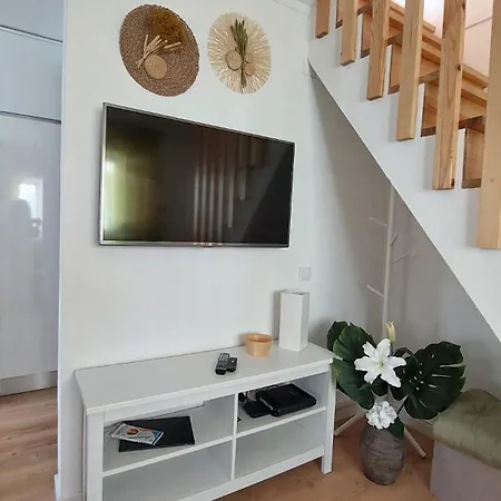 Apartment Ericeira Top *