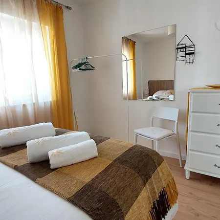 Ericeira Top Apartment