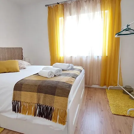 Apartment Ericeira Top *