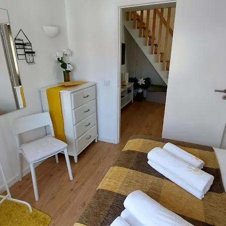 Apartment Ericeira Top Ericeira
