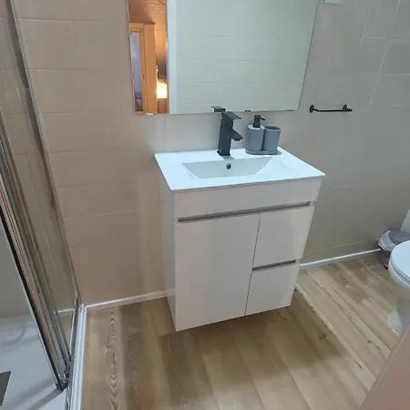 Ericeira Top Apartment