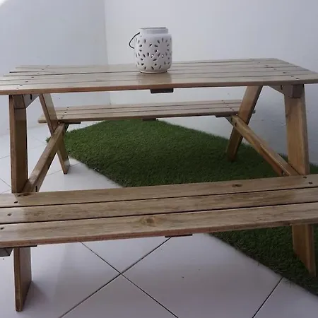 Ericeira Top Apartment