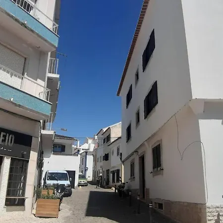 Ericeira Top Apartment Ericeira