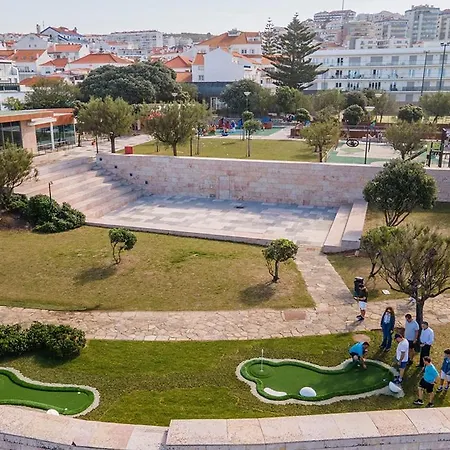Ericeira Top Apartment *