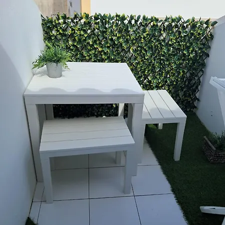 Apartment Ericeira Top *
